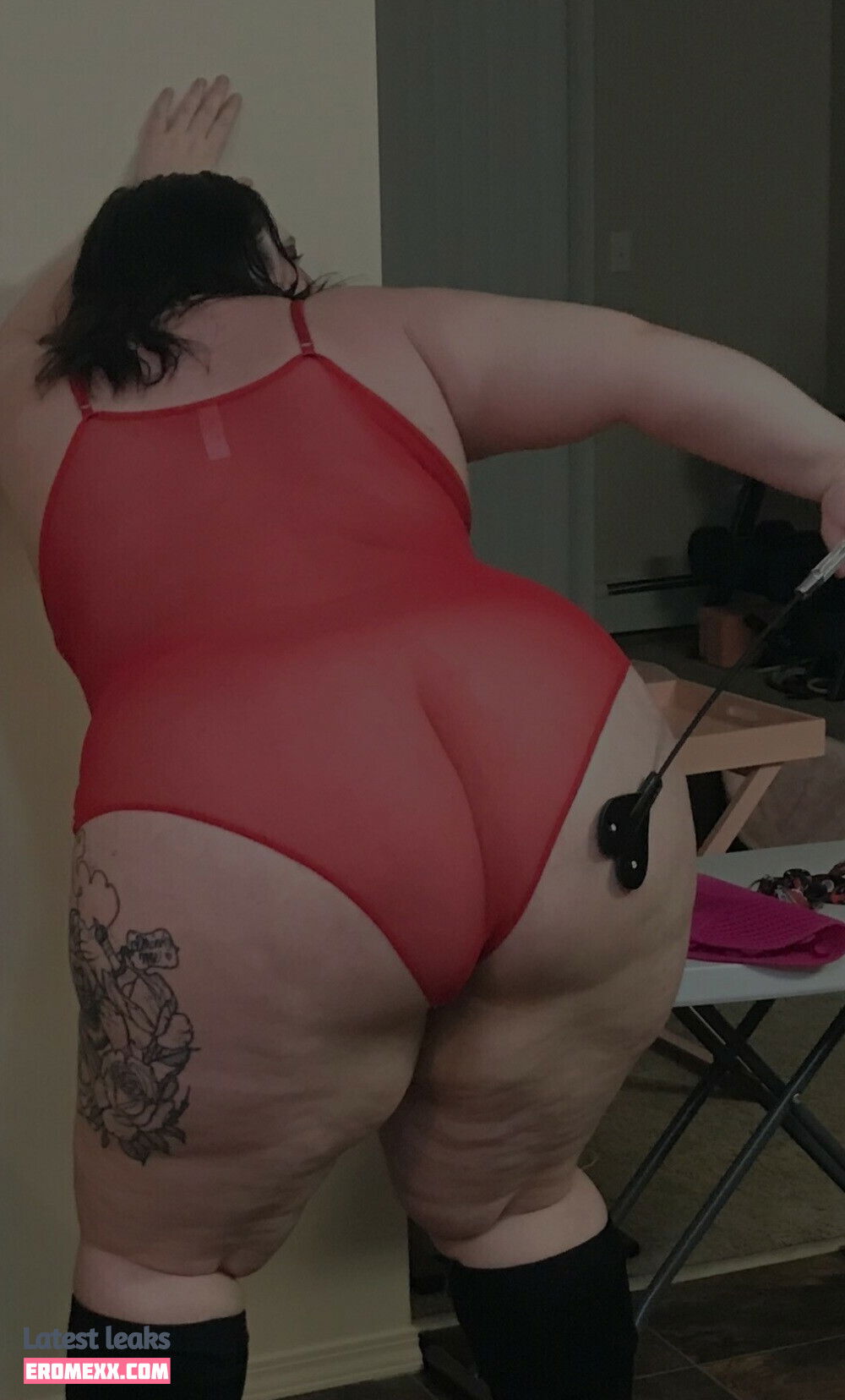 Latest Leaks Shayla Bobala Nude #3 - Fapello