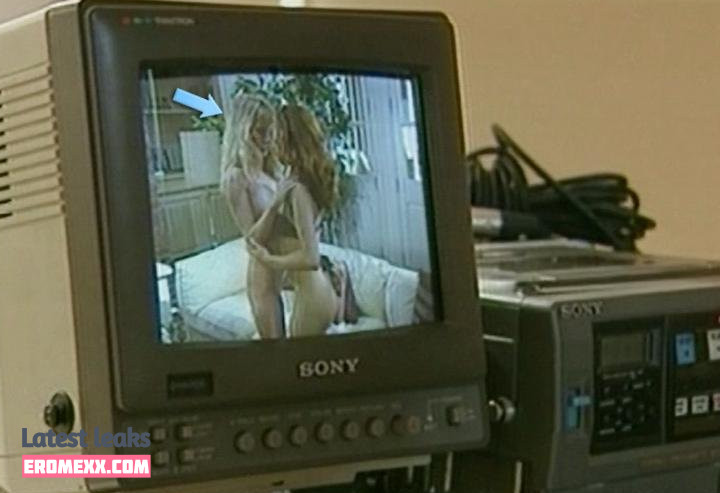 Latest Leaks Shayla LaVeaux Nude #4 - Erome
