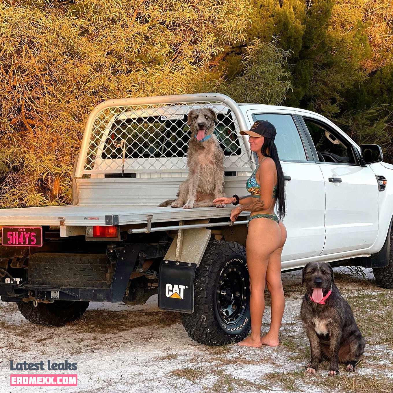 Latest Leaks ShaylaOdonnelll Nude #27 - Erome