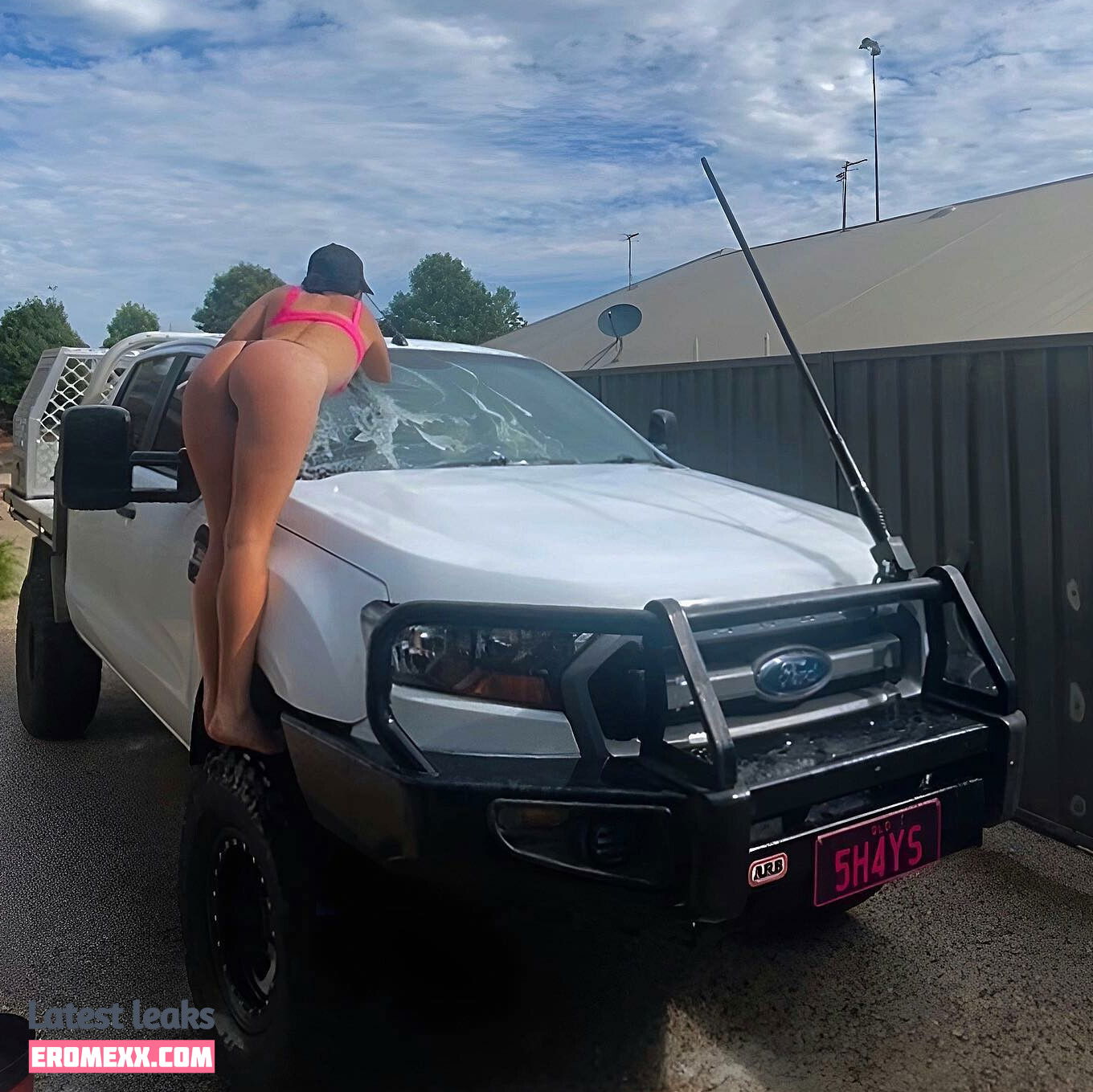 Latest Leaks ShaylaOdonnelll Nude #28 - Erome