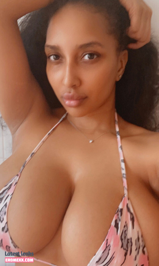 Latest Leaks ShayLiving Nude #1 - Fapello