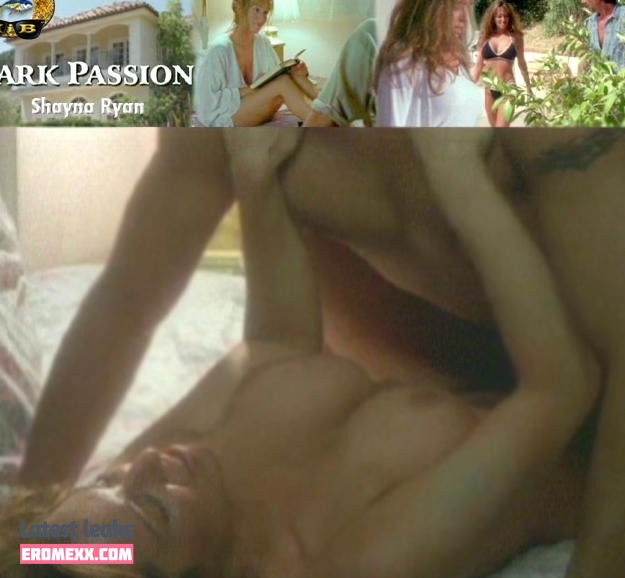 Latest Leaks Shayna Ryan Nude #1 - Fapello