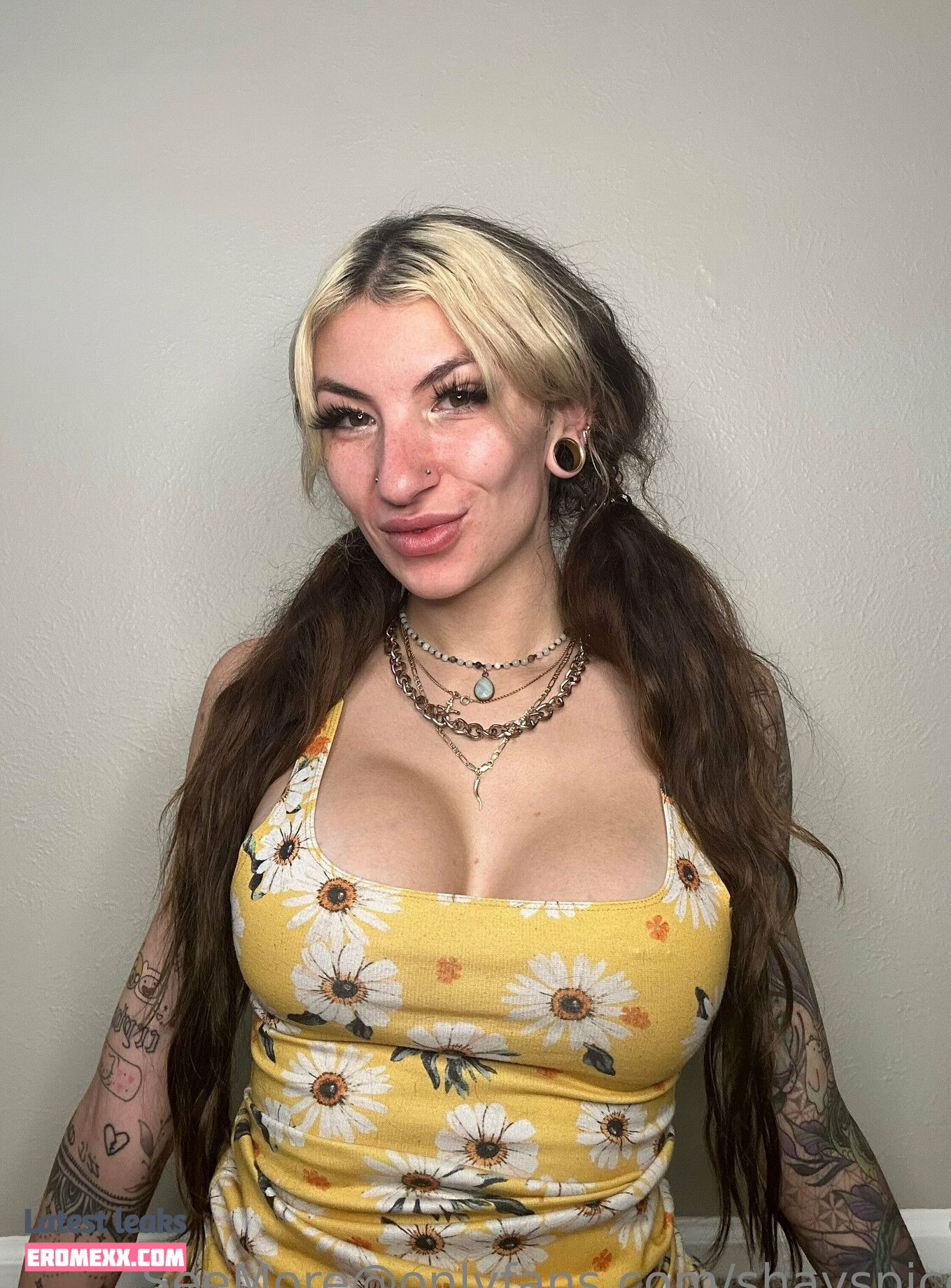 Latest Leaks shayspicefree Nude #4 - Erome