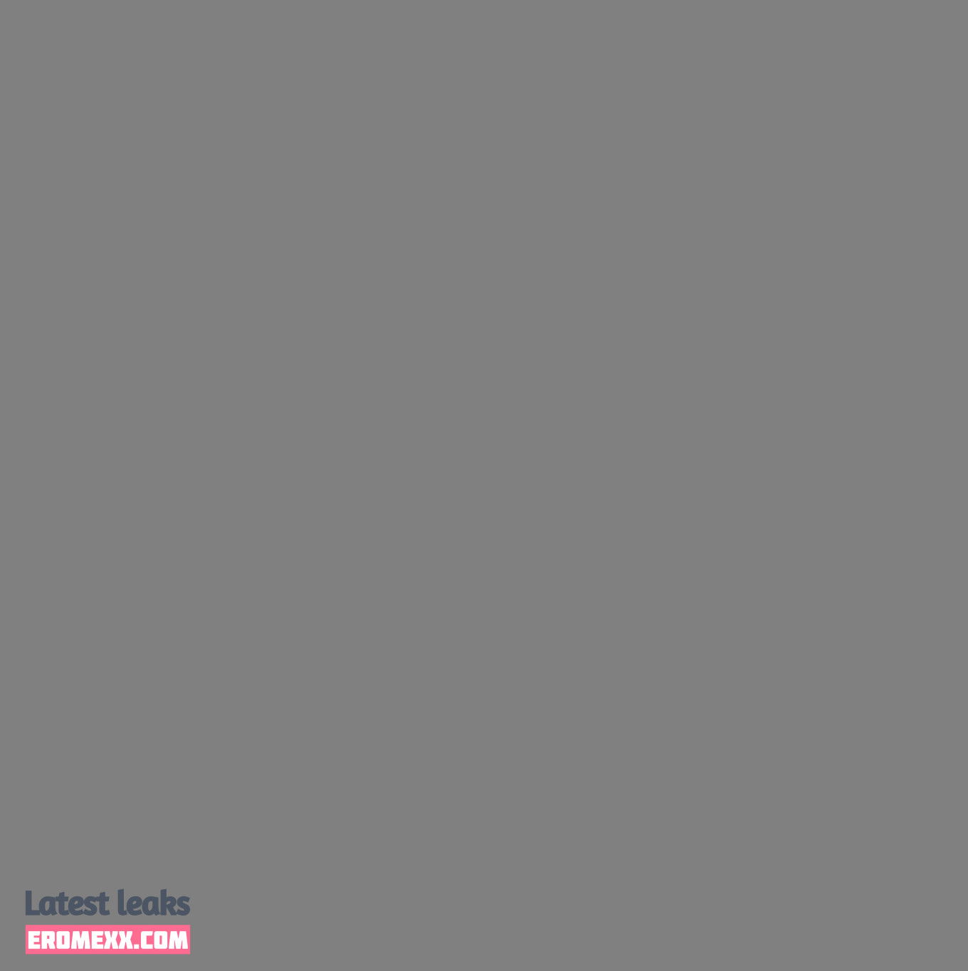 Latest Leaks shazzabazzza Nude #5 - Erome
