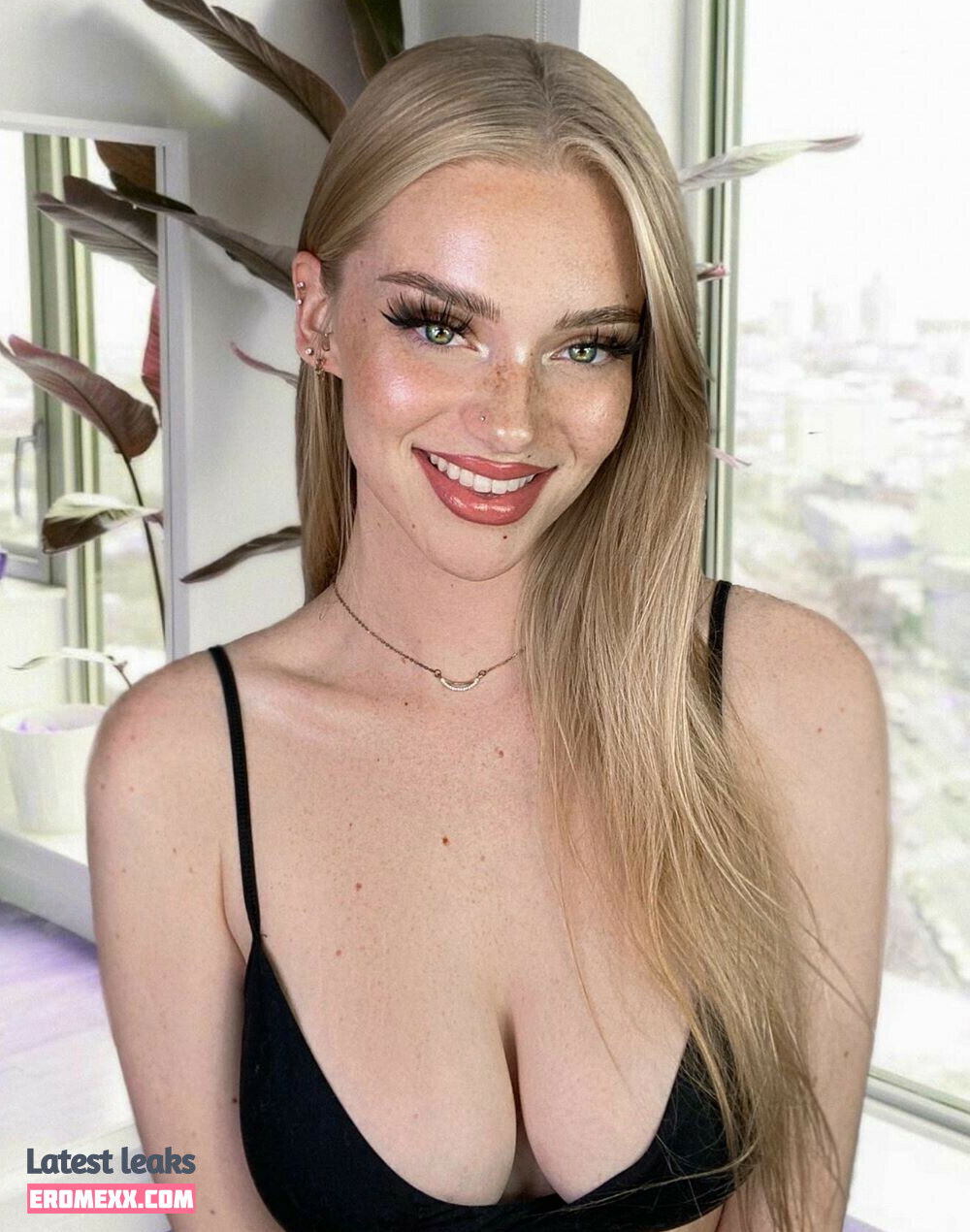 Latest Leaks Shea Sheyliee Nude #1 - Erome
