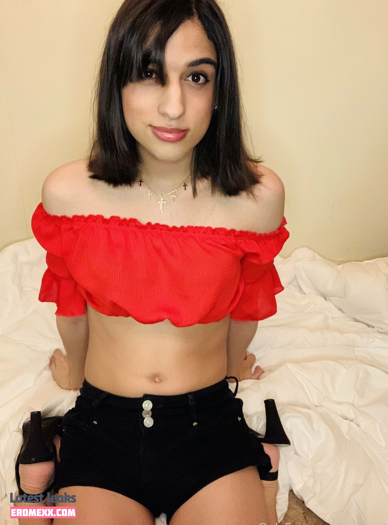 Latest Leaks SheepIRL Nude #6 - Fapello