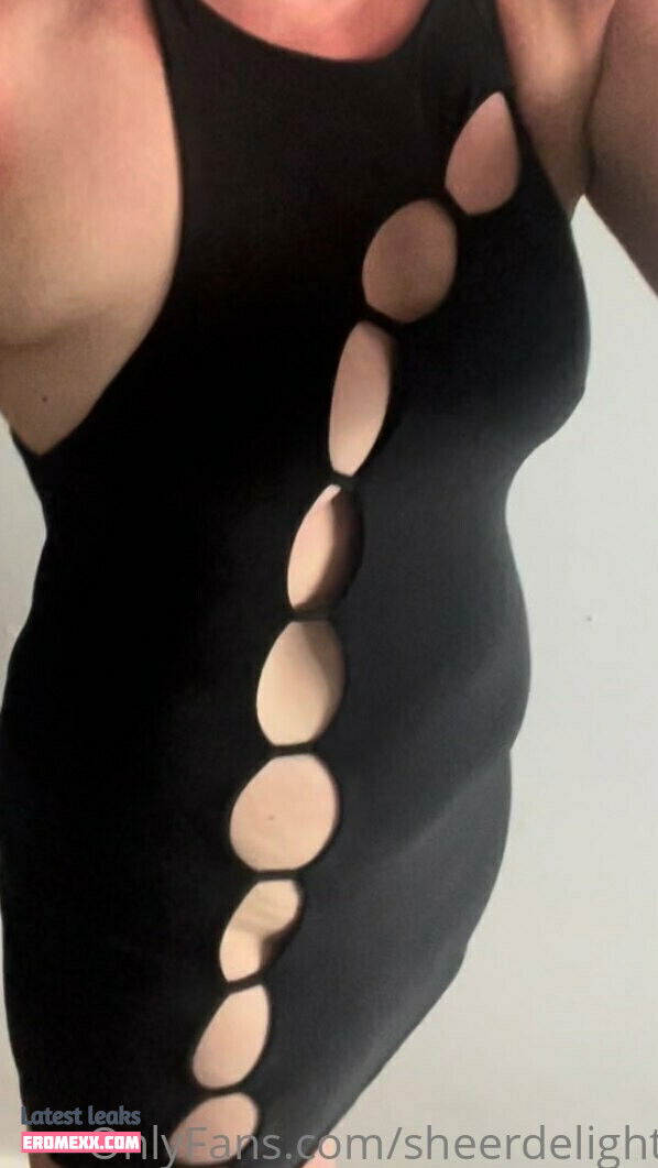 Latest Leaks sheerdelight1 Nude #19 - Erome