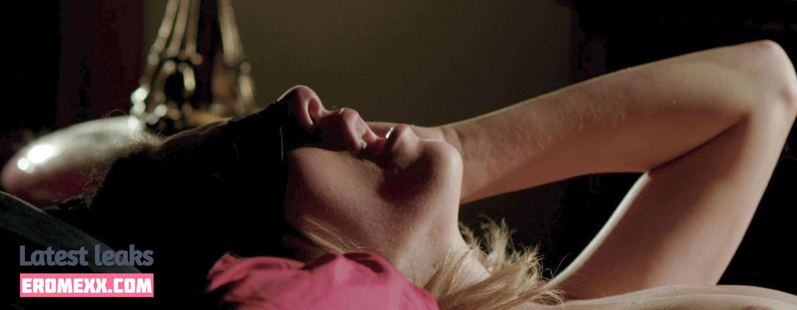 Latest Leaks Sheila E. Campbell Nude #20 - Fapello