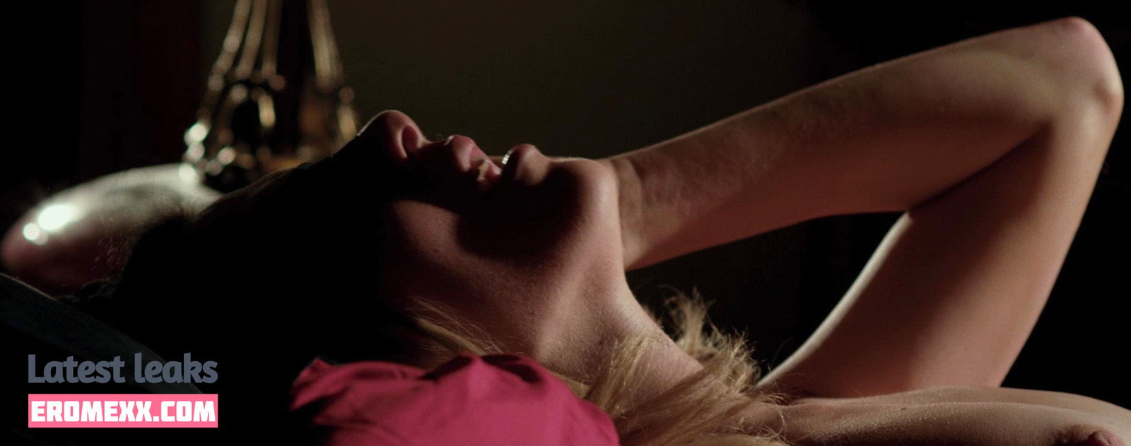 Latest Leaks Sheila E. Campbell Nude #23 - Fapello