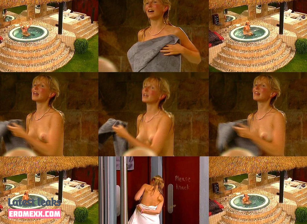 Latest Leaks Shell Jubin Nude #2 - Erome
