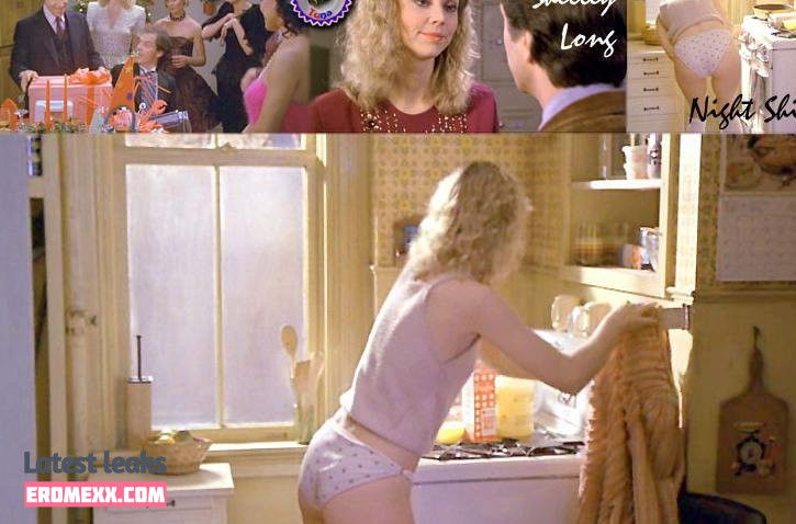 Latest Leaks Shelley Long Nude #10 - Erome