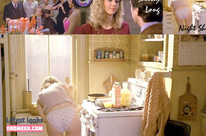 Latest Leaks Shelley Long Nude #11 - Erome