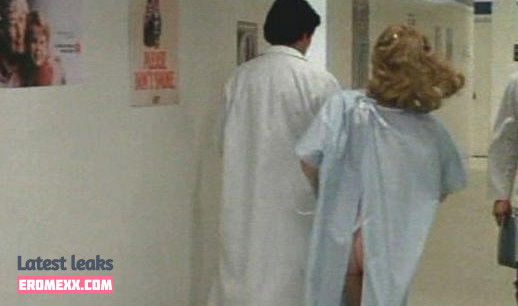 Latest Leaks Shelley Long Nude #2 - Erome