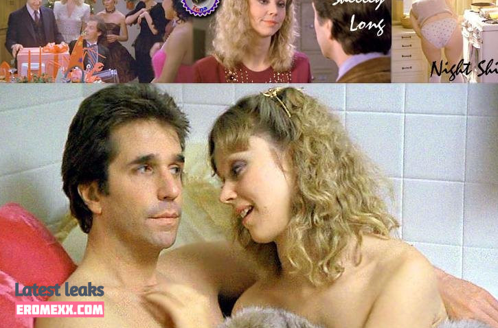 Latest Leaks Shelley Long Nude #8 - Erome