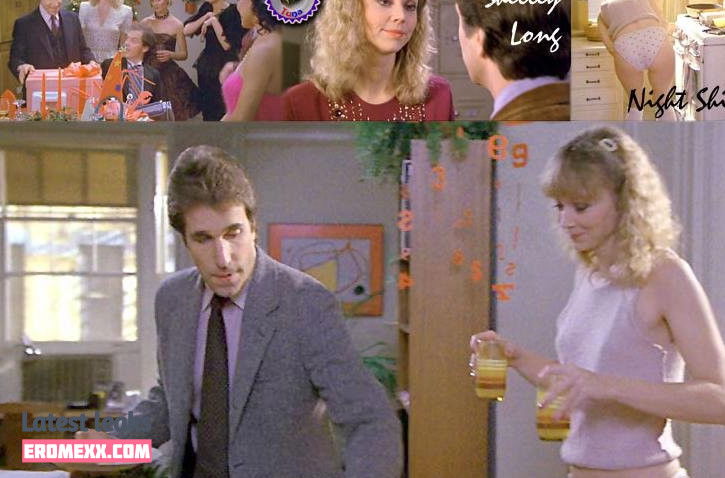 Latest Leaks Shelley Long Nude #9 - Erome