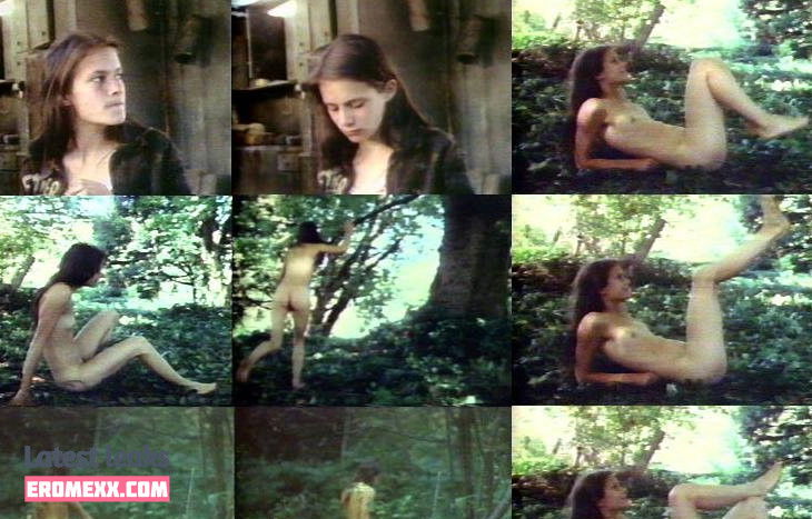 Latest Leaks Shelley Plimpton Nude #5 - Erome