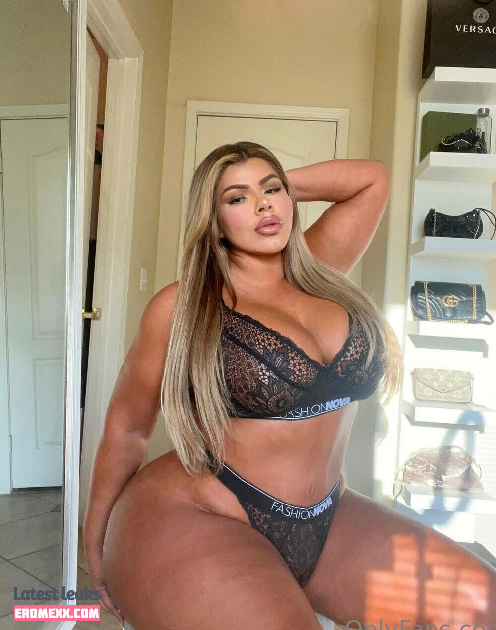 Latest Leaks Shellraven Nude #34 - Erome