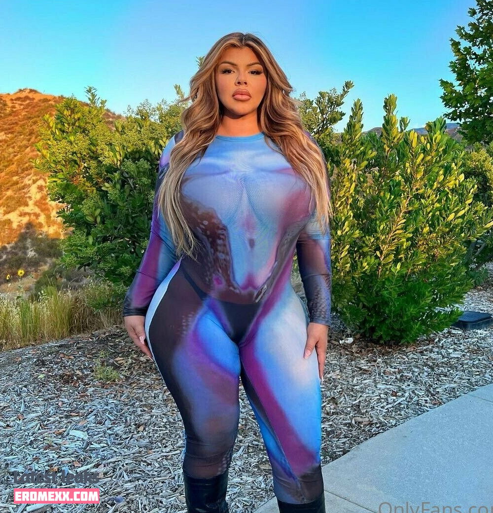 Latest Leaks Shellraven Nude #39 - Erome