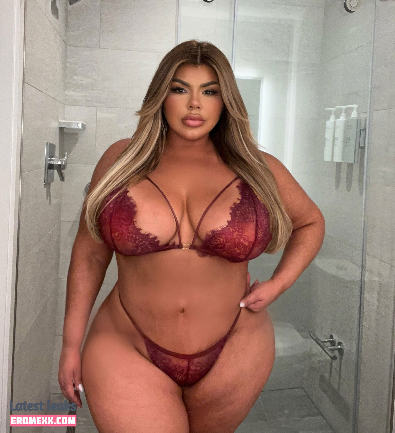 Latest Leaks Shellraven Nude #60 - Erome
