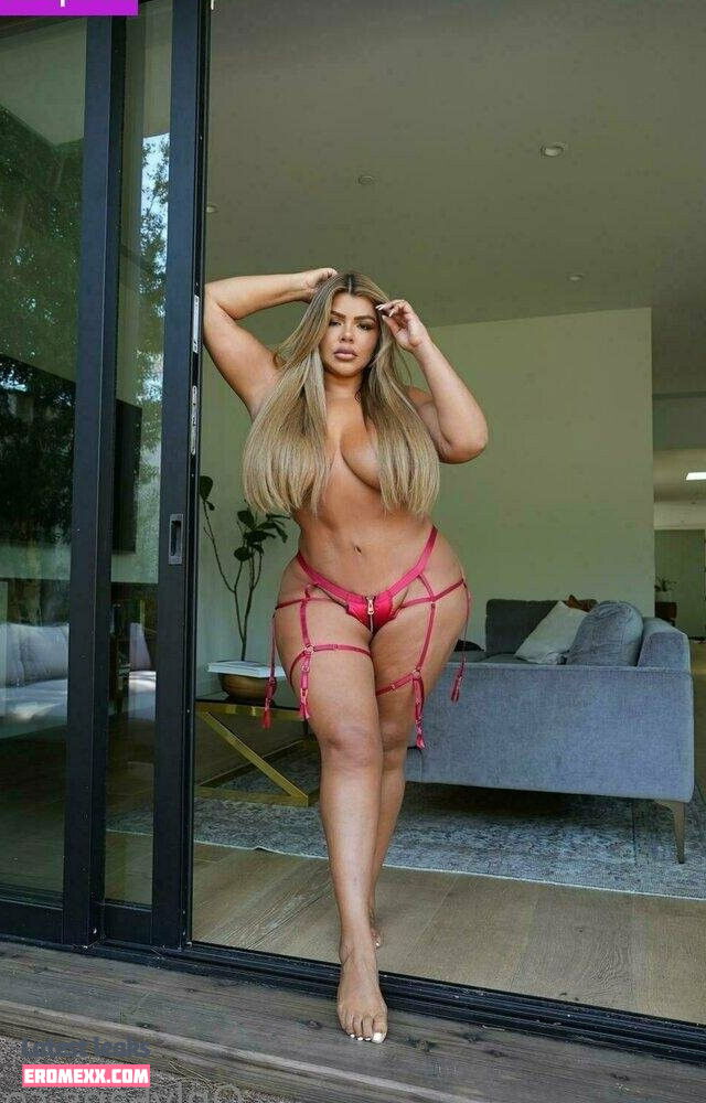 Latest Leaks Shellraven Nude #83 - Erome
