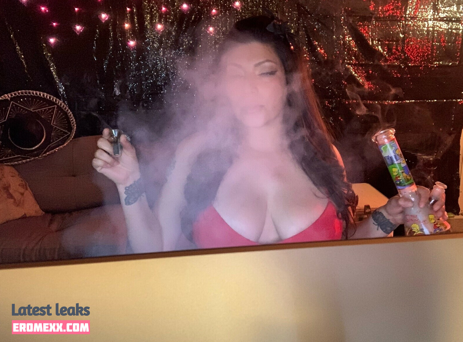 Latest Leaks Shelly Martinez Nude #383 - Erome