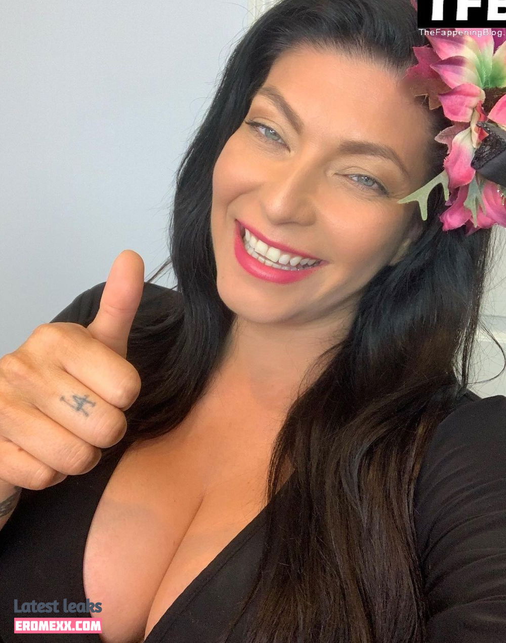 Latest Leaks Shelly Martinez Nude #48 - Erome