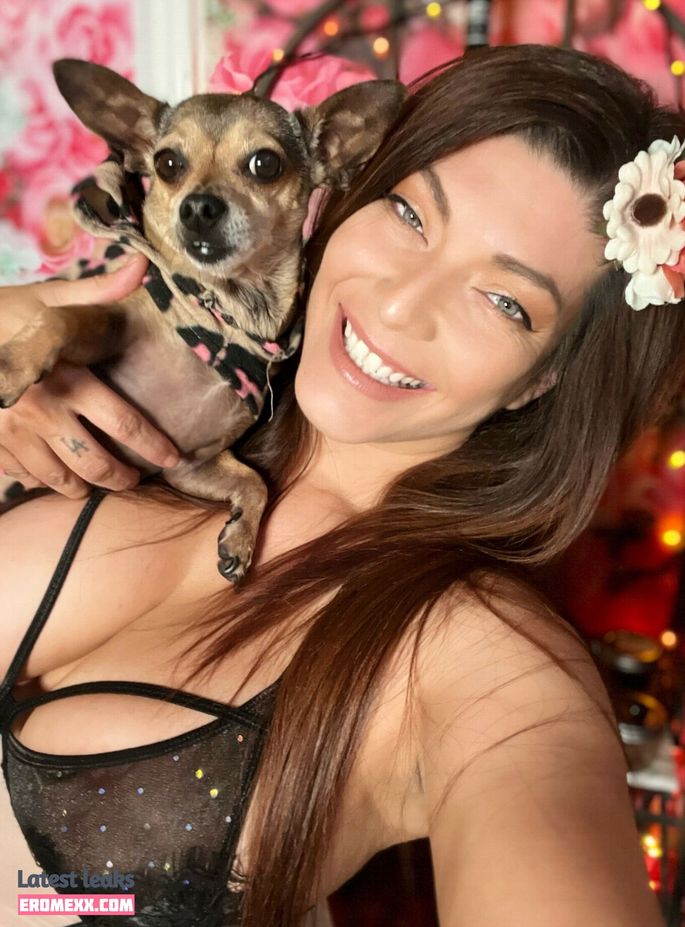 Latest Leaks Shelly Martinez Nude #565 - Erome