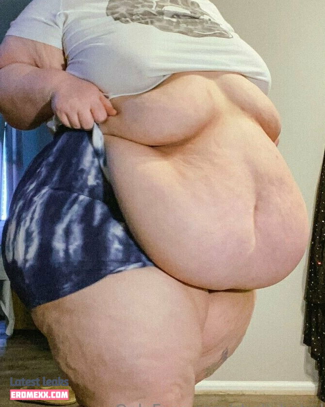 Latest Leaks shellybobelly Nude #39 - Fapello