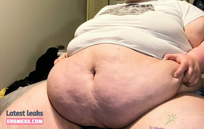 Latest Leaks shellybobelly Nude #47 - Fapello