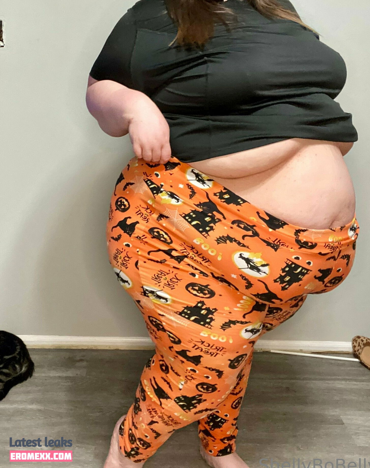 Latest Leaks shellybobelly Nude #64 - Fapello