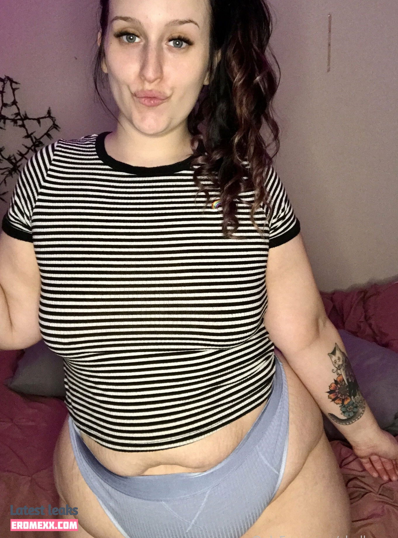 Latest Leaks shellycream Nude #19 - Erome