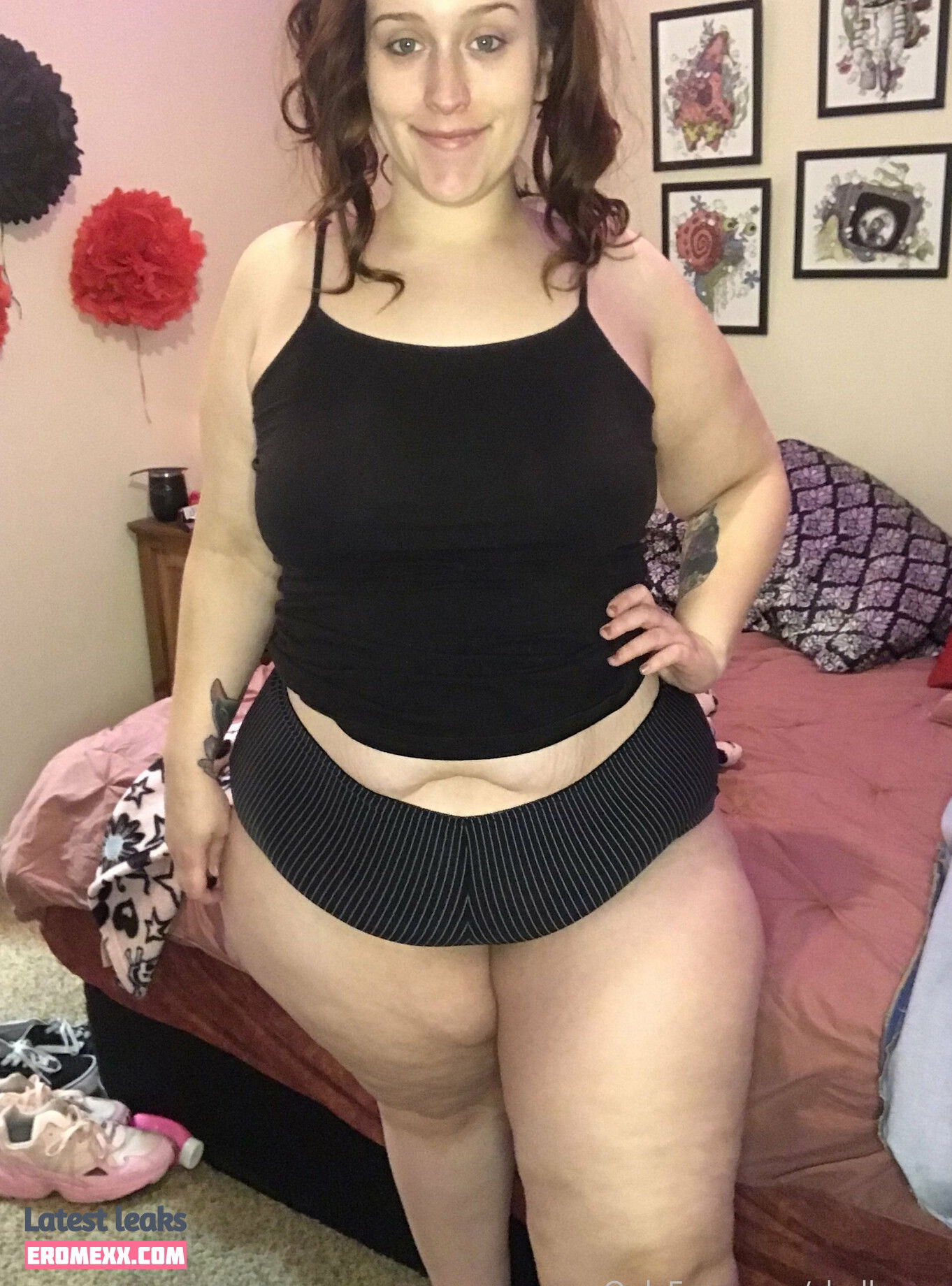 Latest Leaks shellycream Nude #37 - Erome