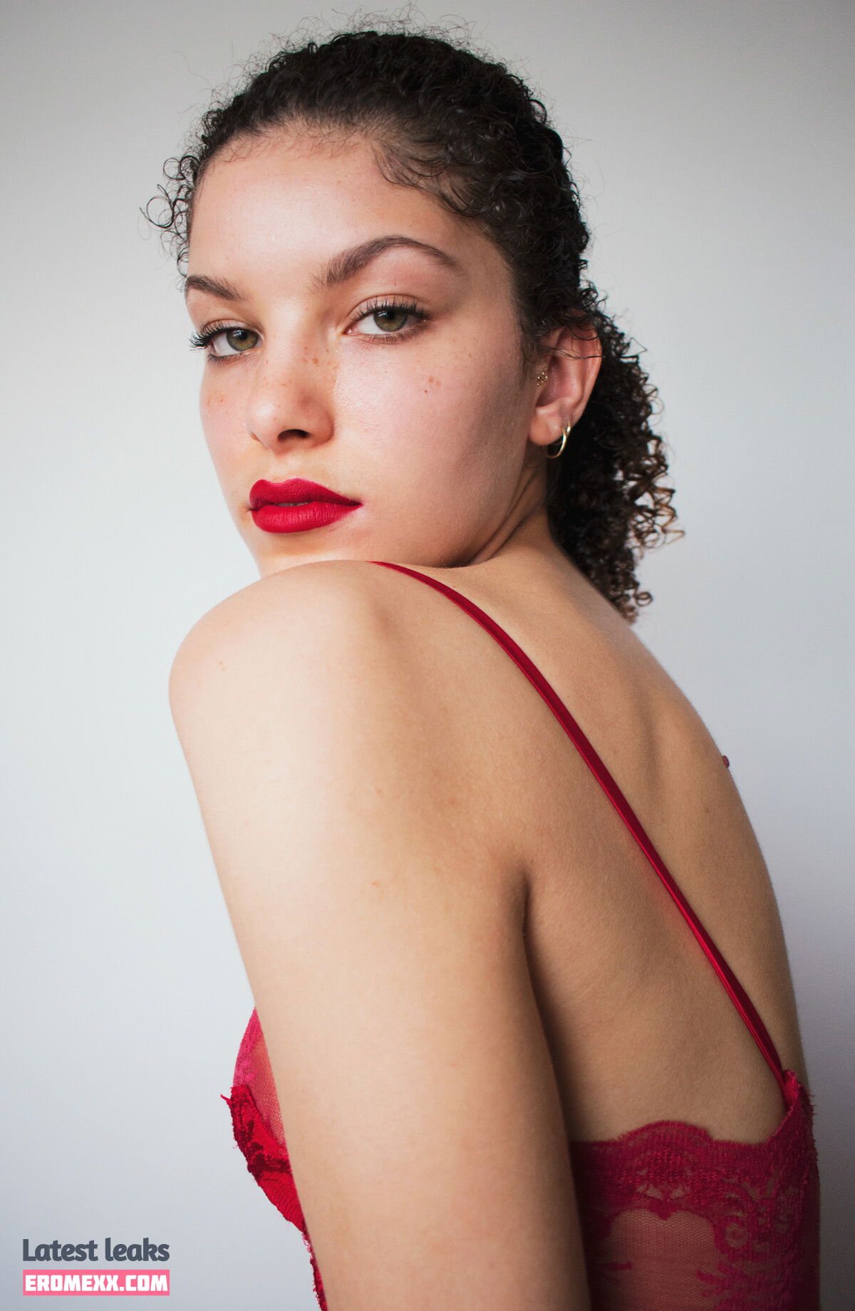 Latest Leaks Sherease Spinale Nude #4 - Erome