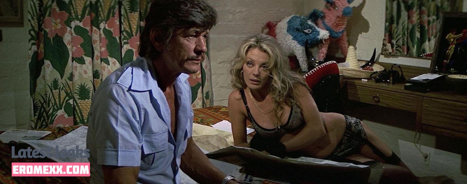 Latest Leaks Sheree North Nude #2 - Erome