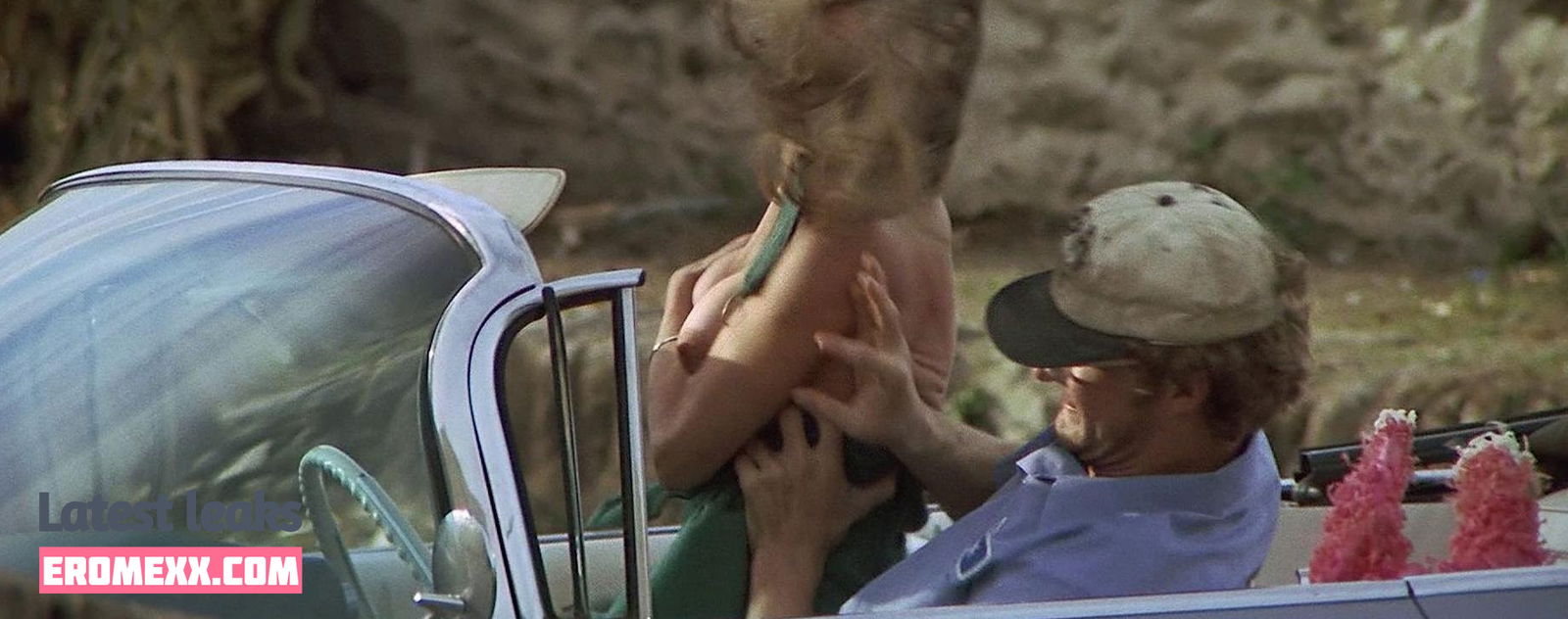 Latest Leaks Sheree North Nude #7 - Erome