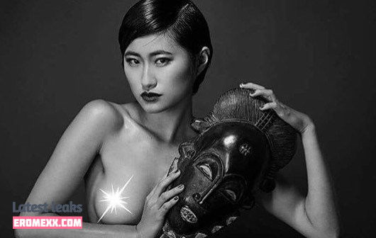 Latest Leaks Sheri Chiu Nude #10 - Fapello