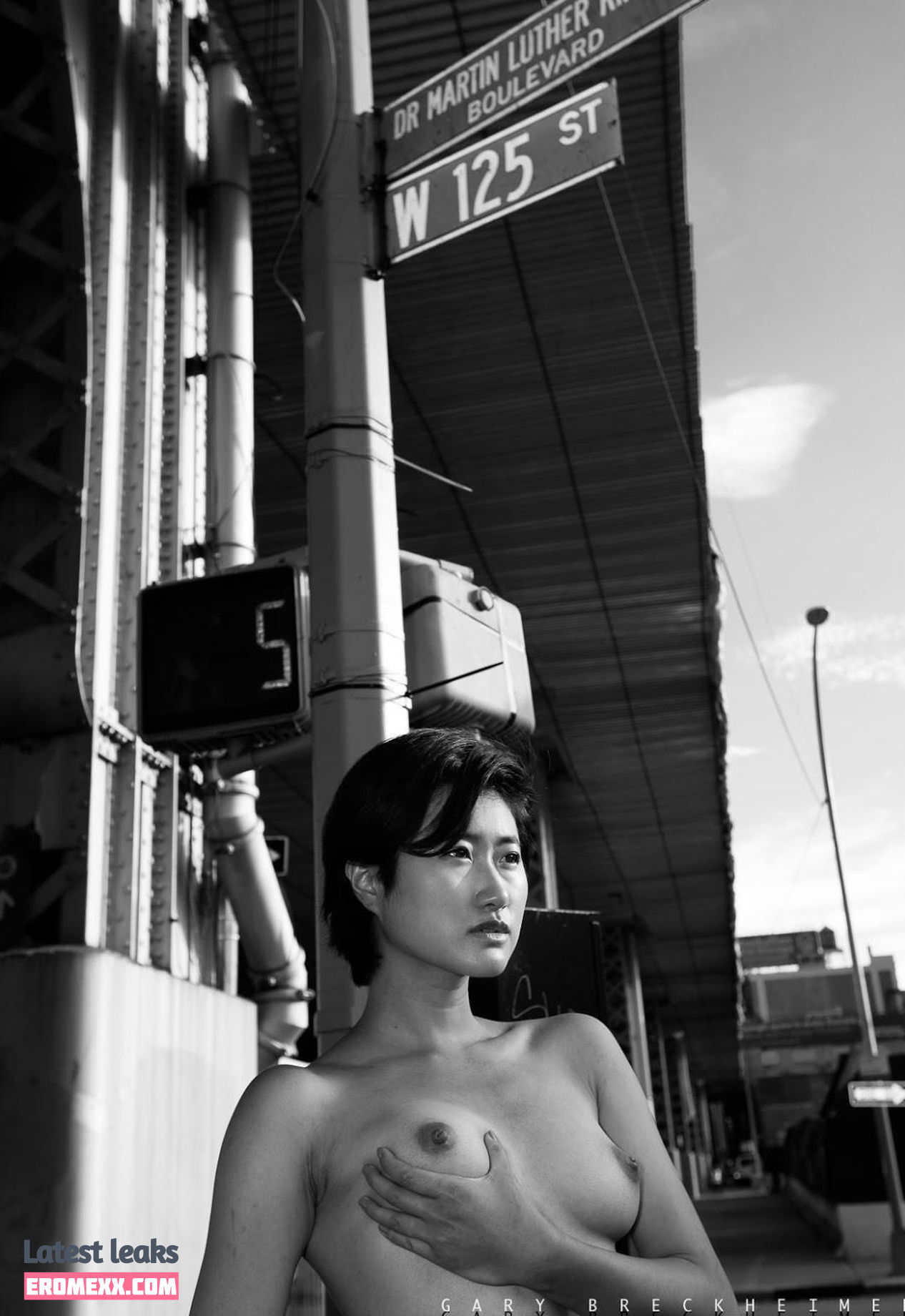 Latest Leaks Sheri Chiu Nude #20 - Fapello