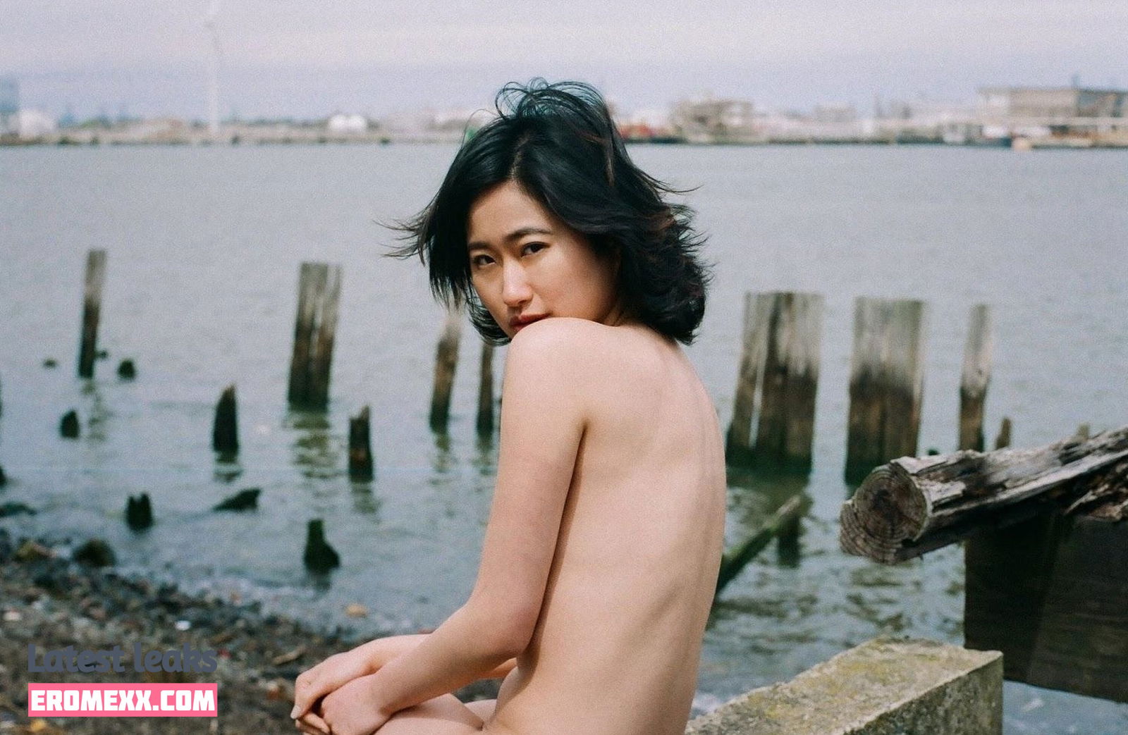 Latest Leaks Sheri Chiu Nude #28 - Fapello