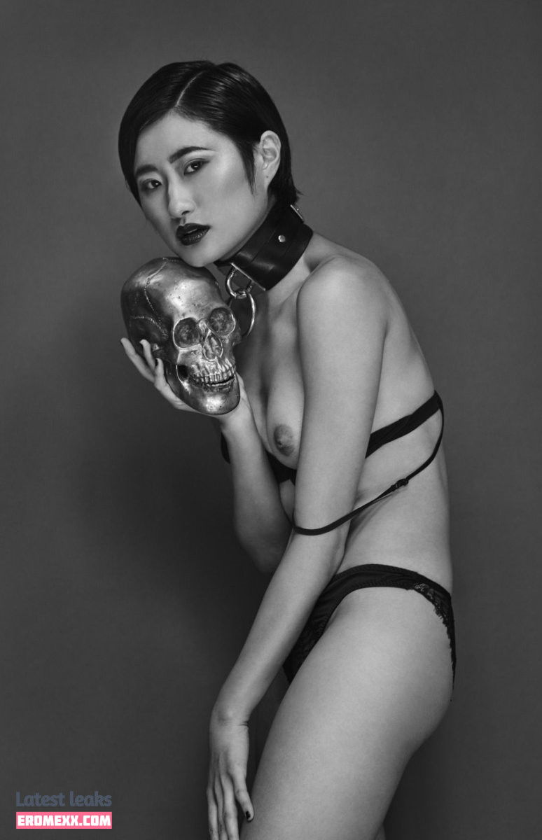 Latest Leaks Sheri Chiu Nude #5 - Fapello