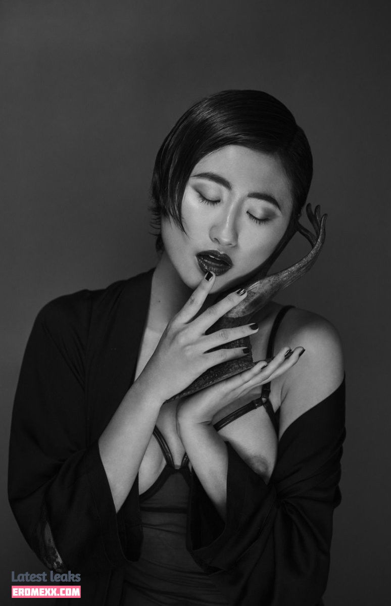 Latest Leaks Sheri Chiu Nude #6 - Fapello