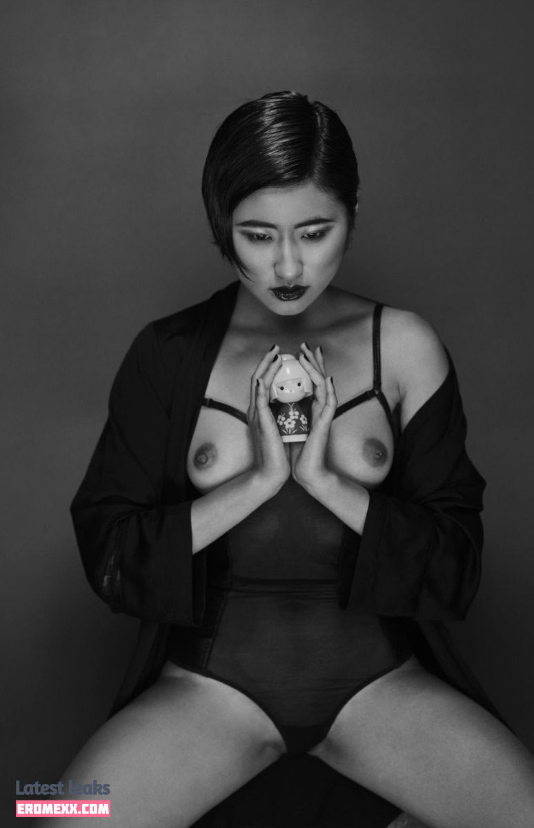 Latest Leaks Sheri Chiu Nude #7 - Fapello