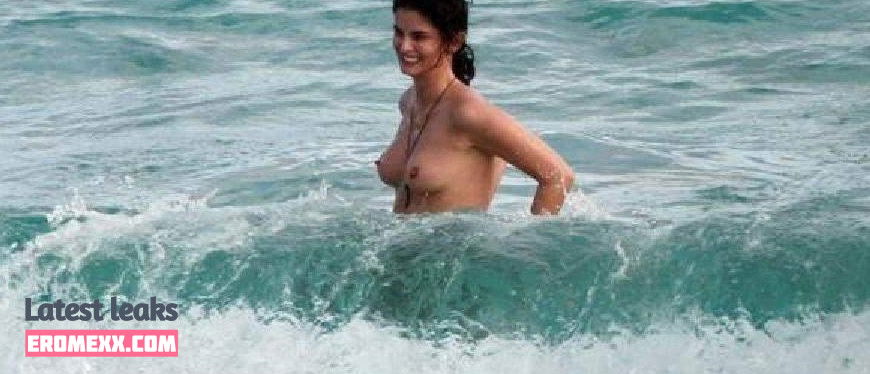 Latest Leaks Shermine Shahrivar Nude #50 - Fapello