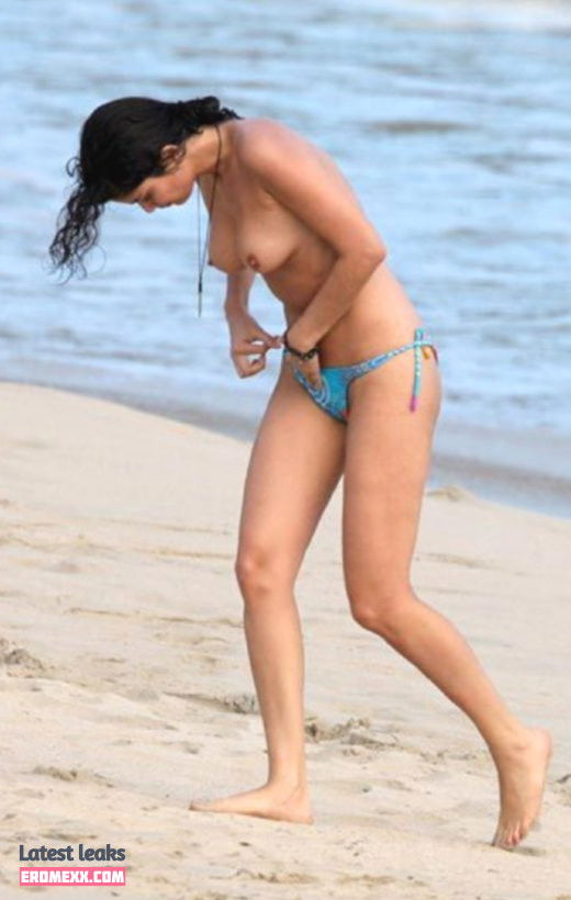 Latest Leaks Shermine Shahrivar Nude #9 - Fapello