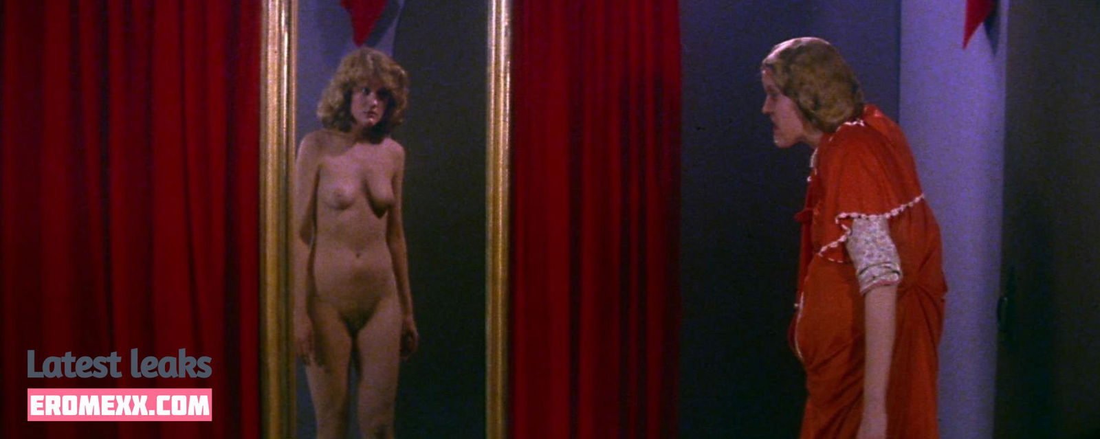 Latest Leaks Sherri Bragg Nude #1 - Erome