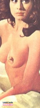 Latest Leaks Sherry Jackson Nude #3 - Fapello