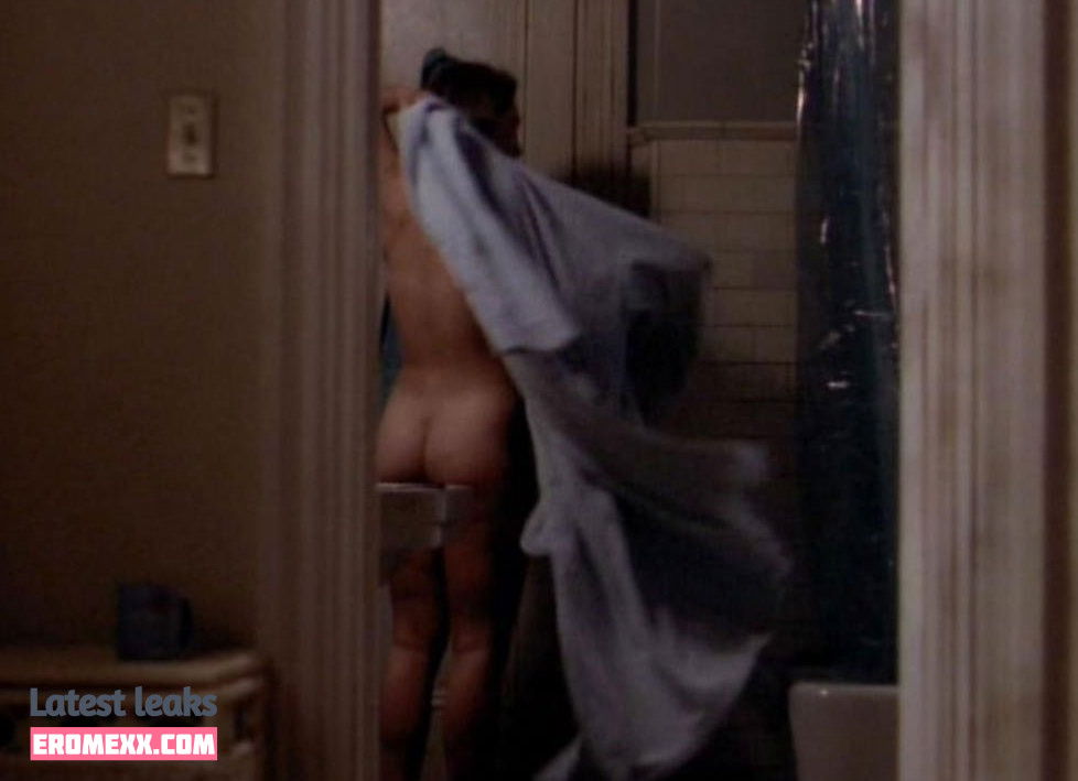 Latest Leaks Sherry Stringfield Nude #1 - Erome