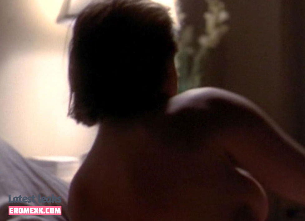 Latest Leaks Sherry Stringfield Nude #3 - Erome
