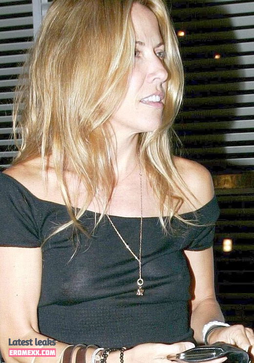 Latest Leaks Sheryl Crow Nude #5 - Fapello