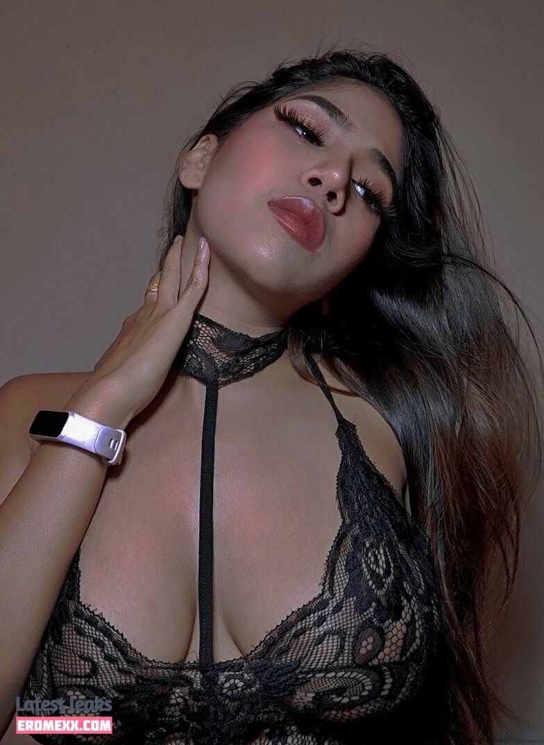 Latest Leaks Shesnan00 Nude #11 - Erome