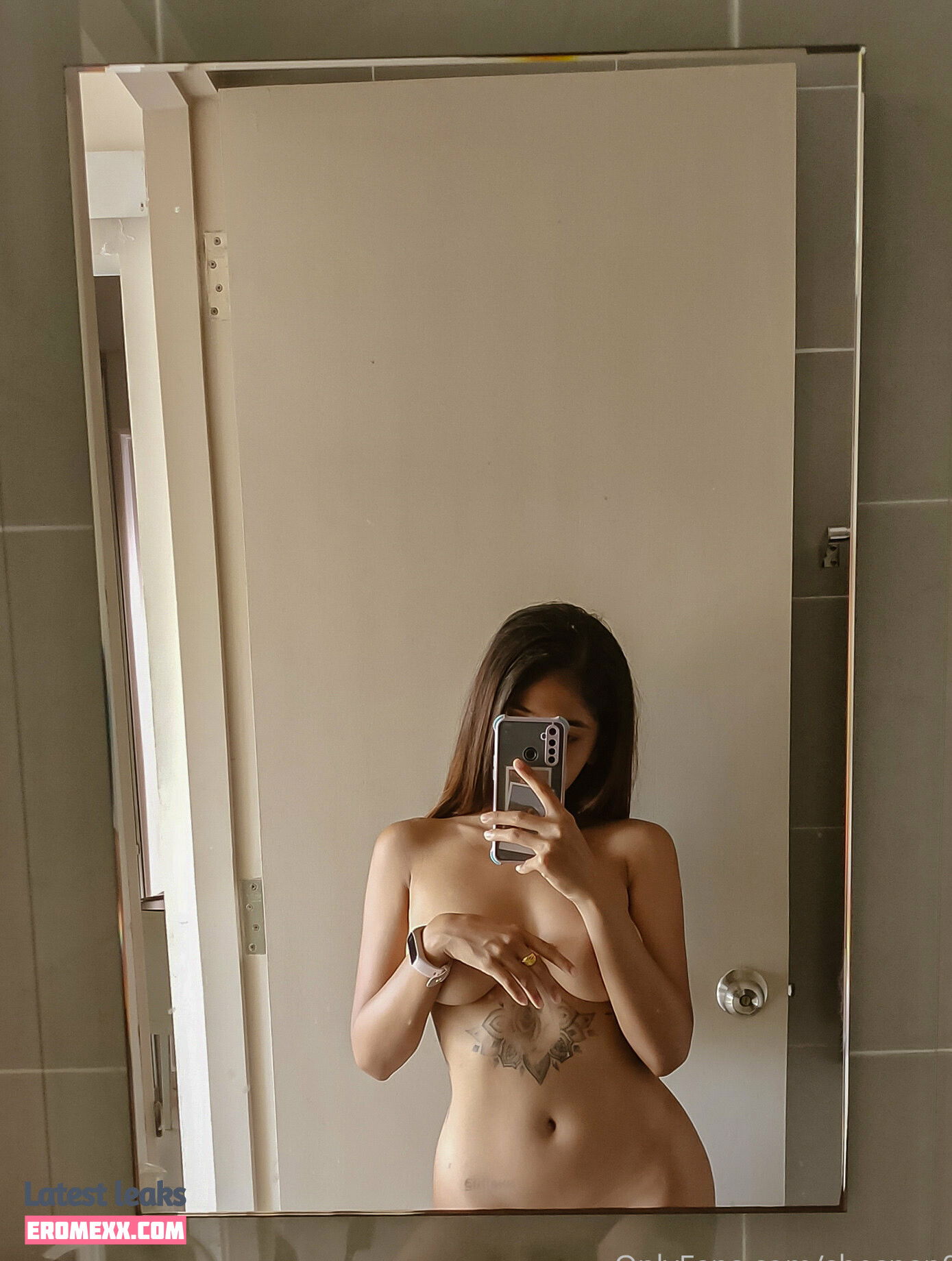 Latest Leaks Shesnan00 Nude #2 - Erome